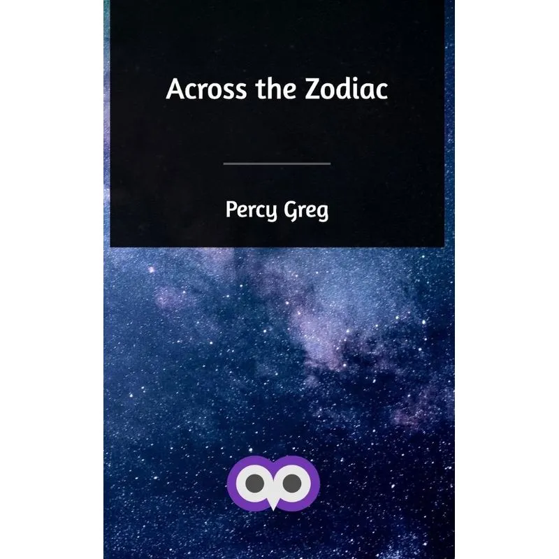 Across the Zodiac