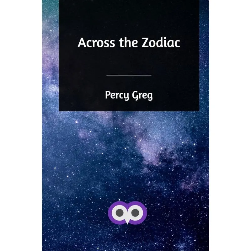 Across the Zodiac
