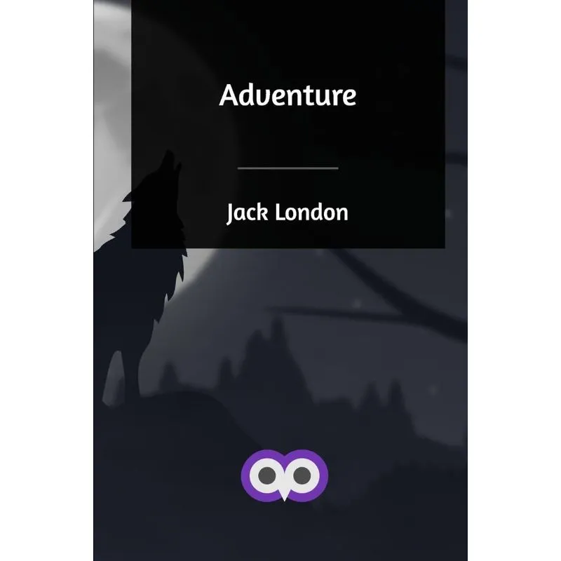 Adventure