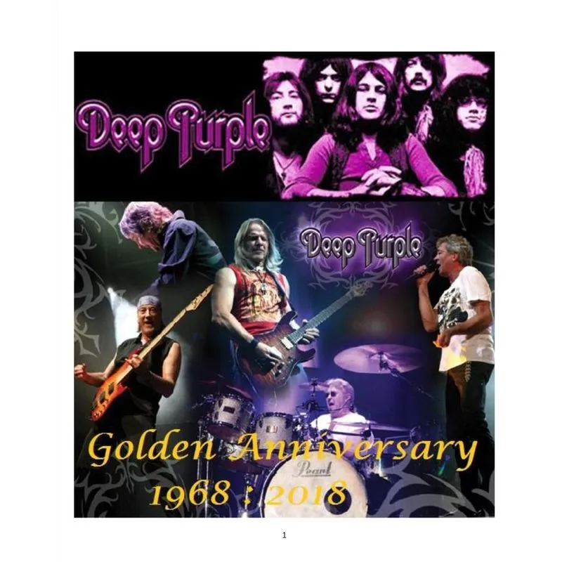 Deep Purple