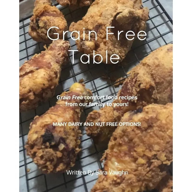 Grain Free Table