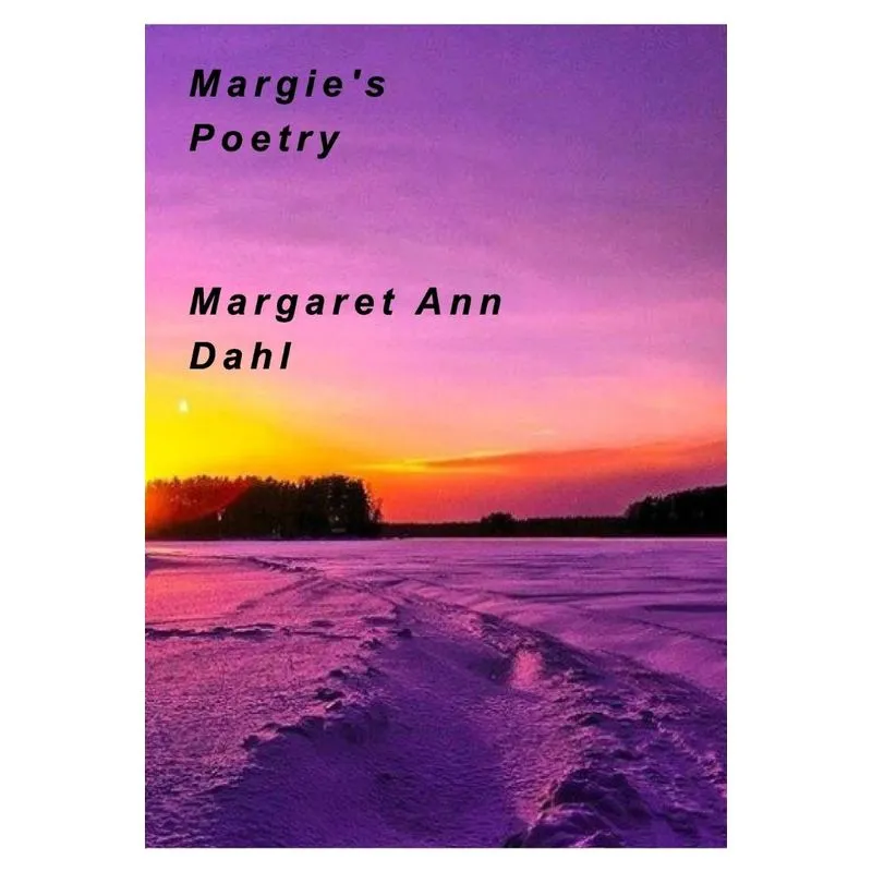 poetry by Margie