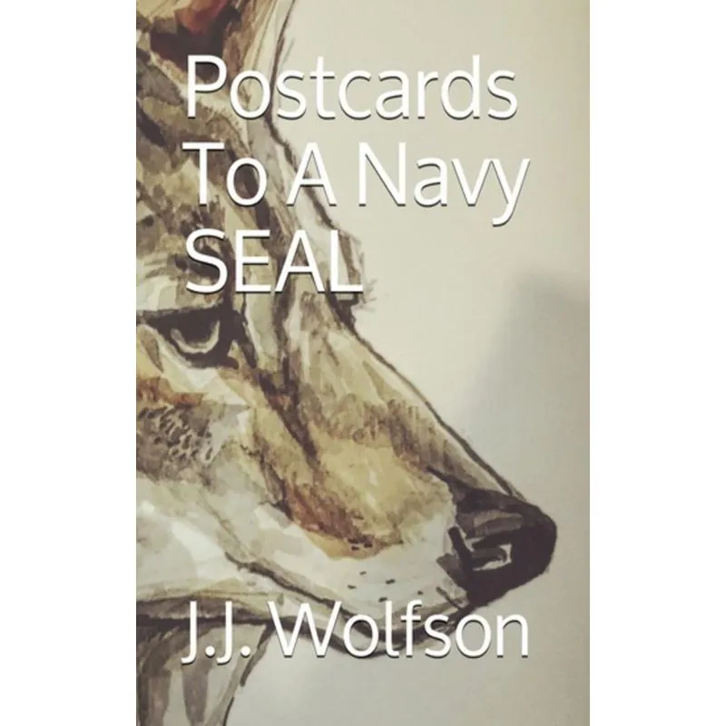 Postcards To A Navy SEAL