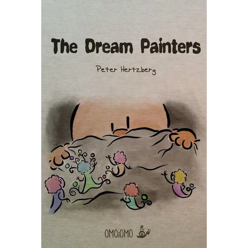 The Dream Painters