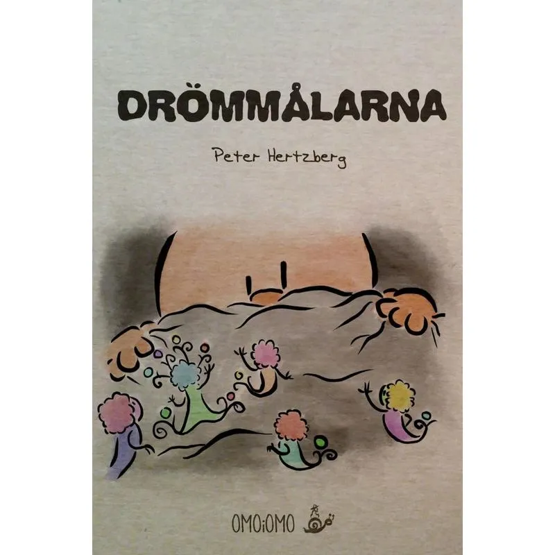 Drömmålarna