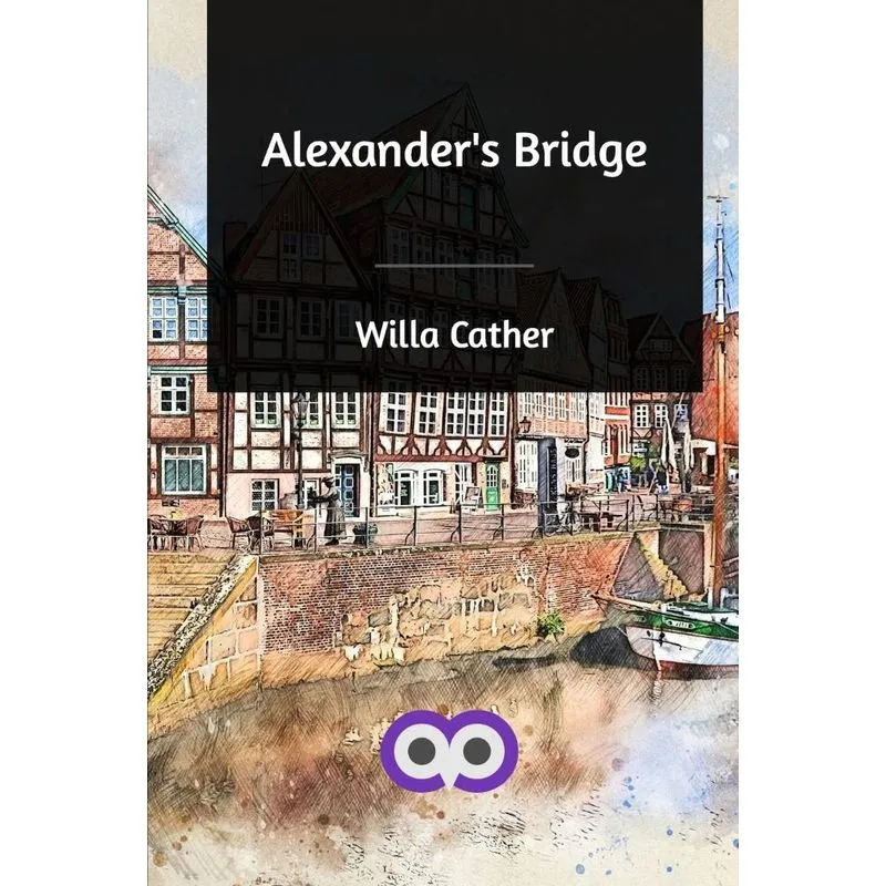 Alexanders Bridge