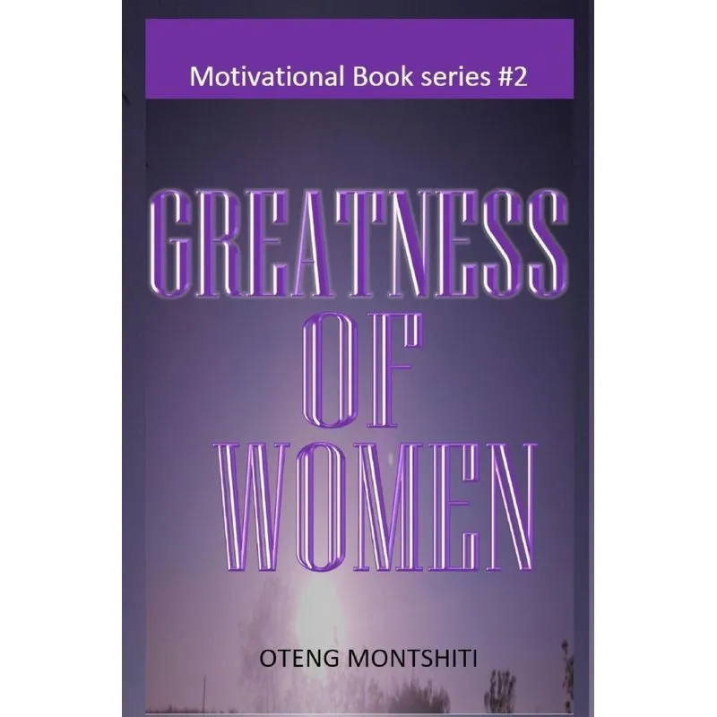 Greatness of women