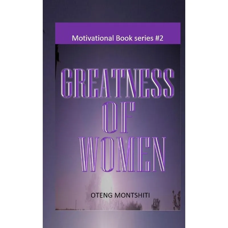 Greatness of women