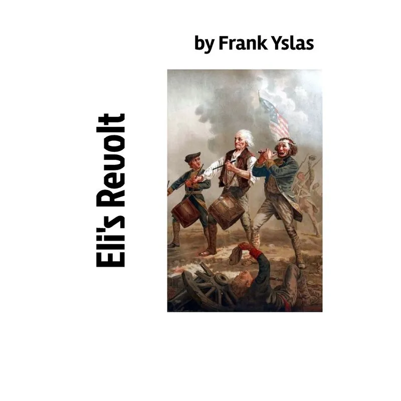 Elis Revolt