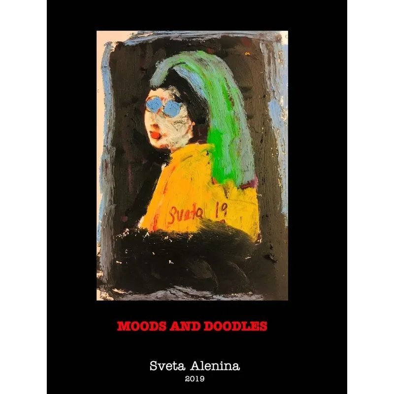 Moods and doodles