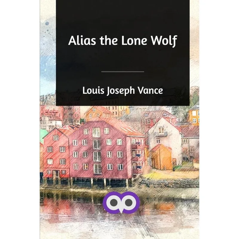 Alias the Lone Wolf