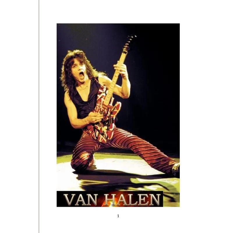 Van Halen