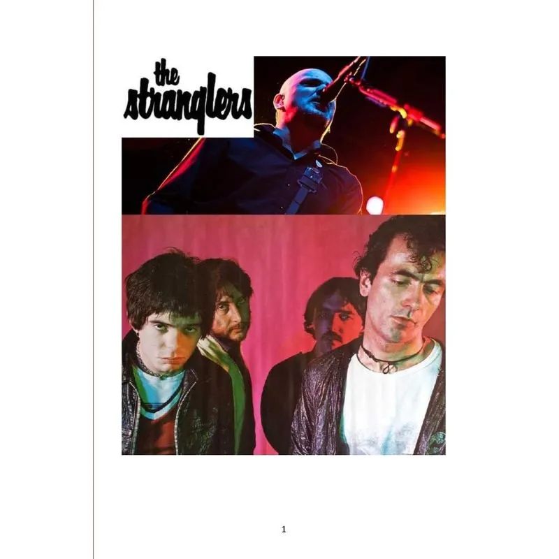 The Stranglers