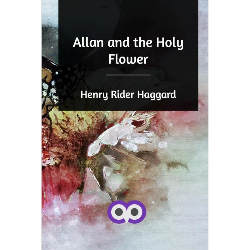 Allan and the Holy Flower