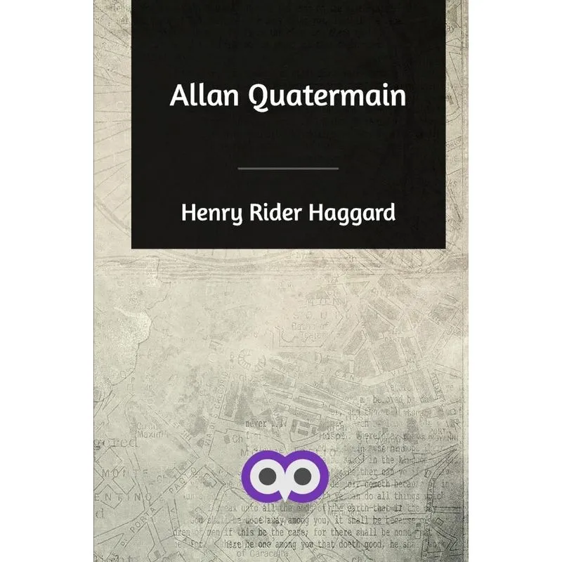 Allan Quatermain