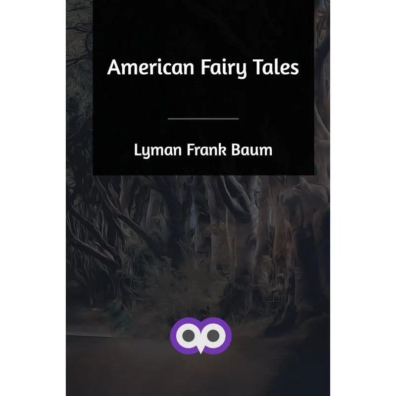 American Fairy Tales