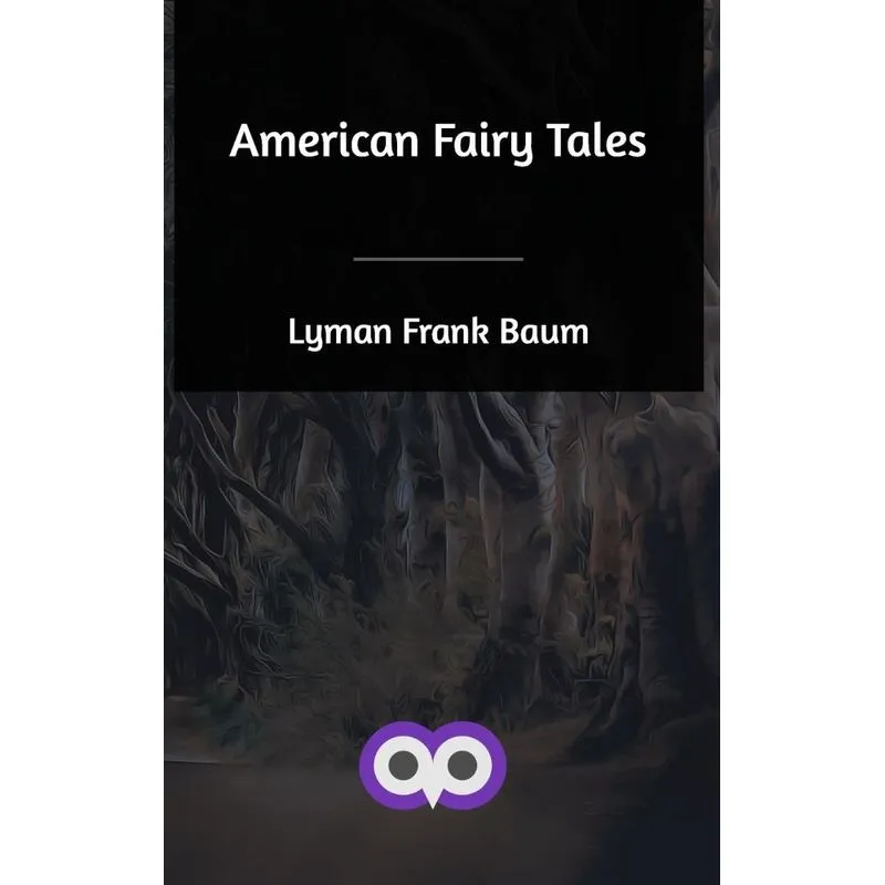 American Fairy Tales