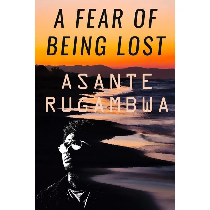 A FEAR OF BEING LOST (4th Ed)