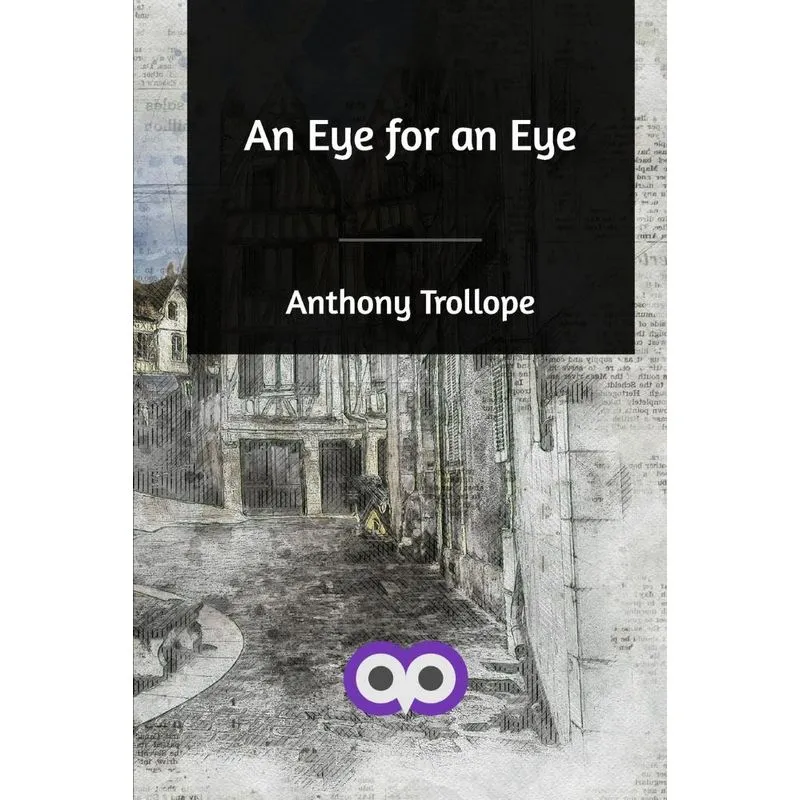 An Eye for an Eye