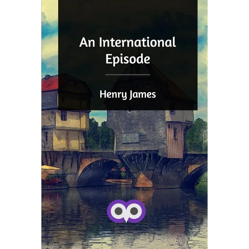 An International Episode
