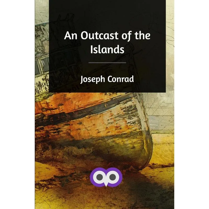 An Outcast of the Islands