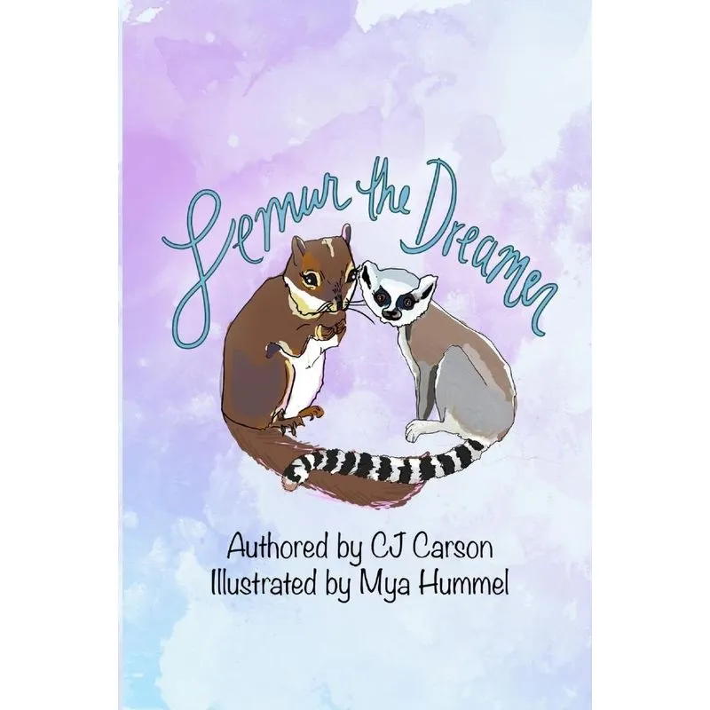Lemur the Dreamer