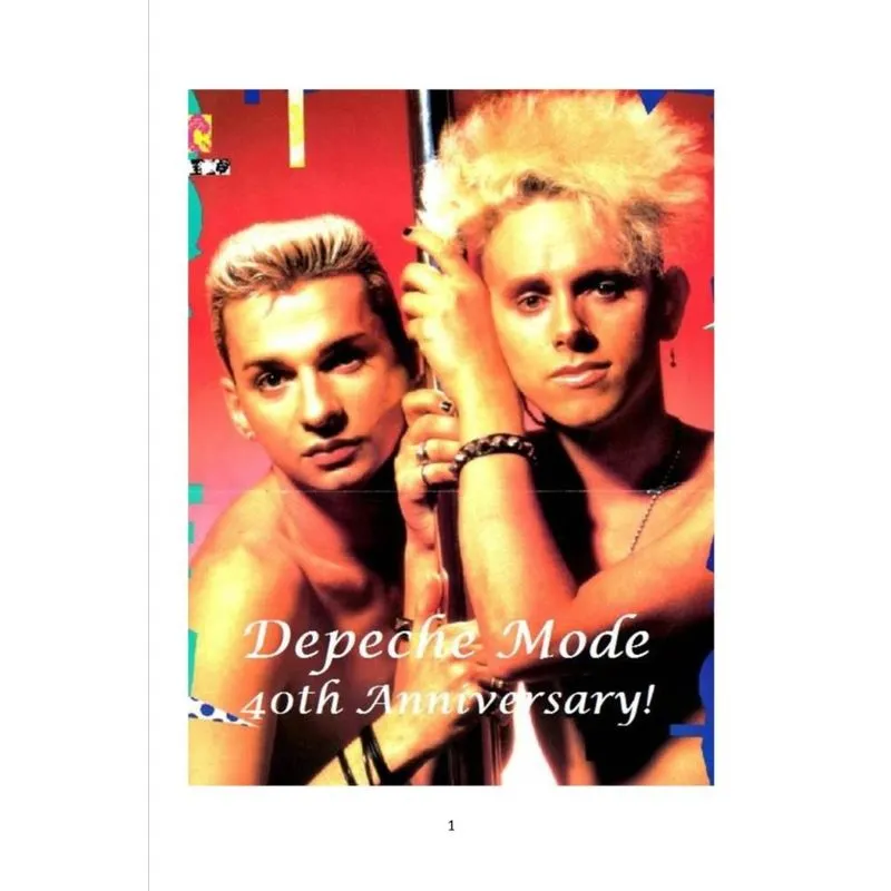 Depeche Mode