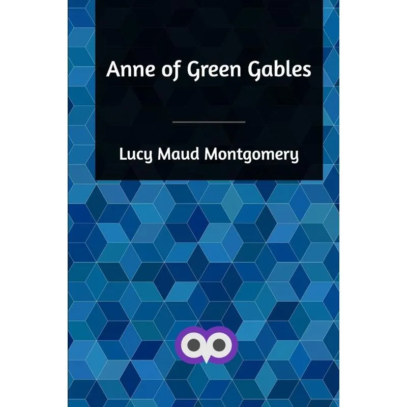 Anne of Green Gables