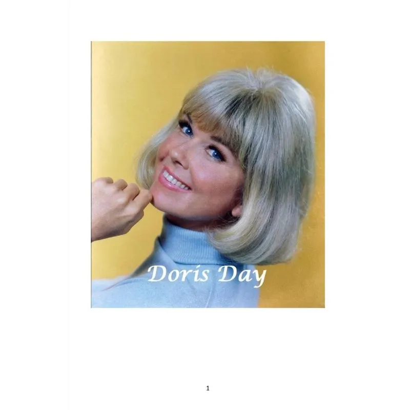 Doris Day