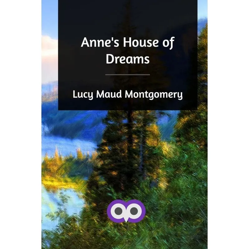 Annes House of Dreams