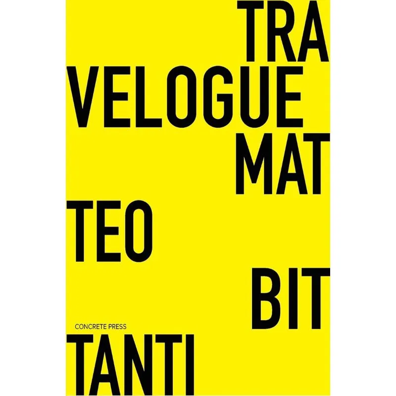 Travelogue