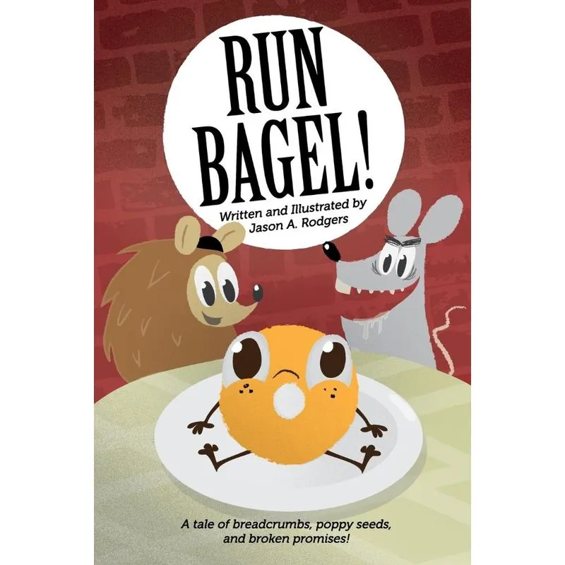 Run Bagel!