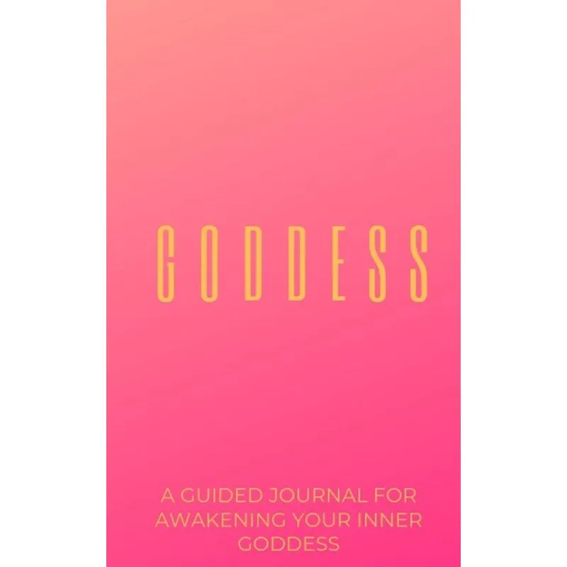 The Goddess Journal