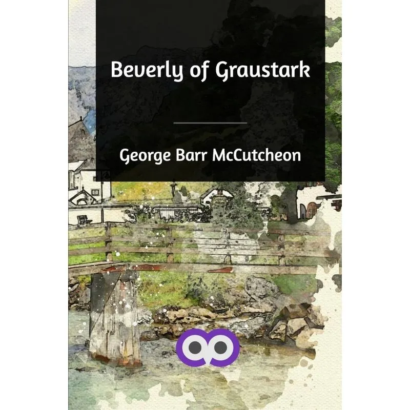 Beverly of Graustark