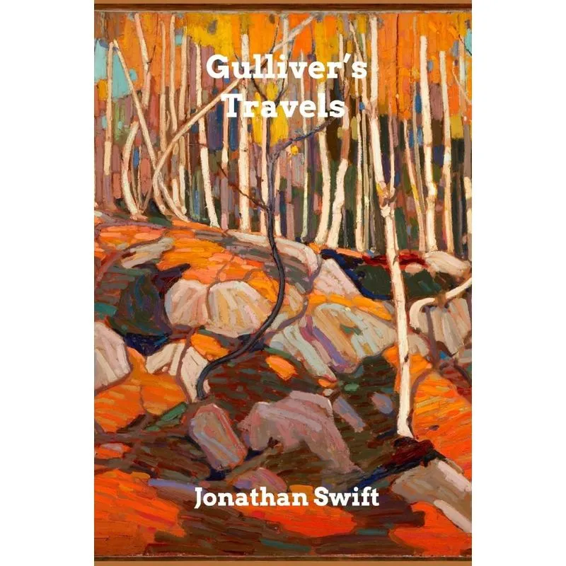 Gullivers Travels