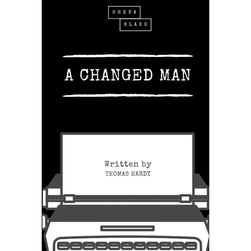 A Changed Man