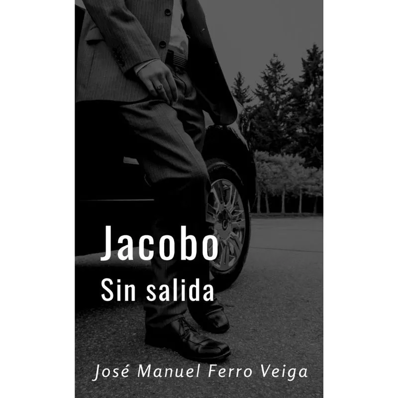 Jacobo. Sin salida