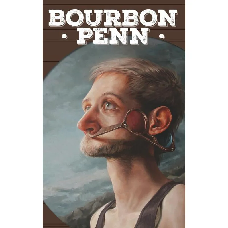 Bourbon Penn 18