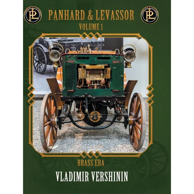 Panhard and Levassor