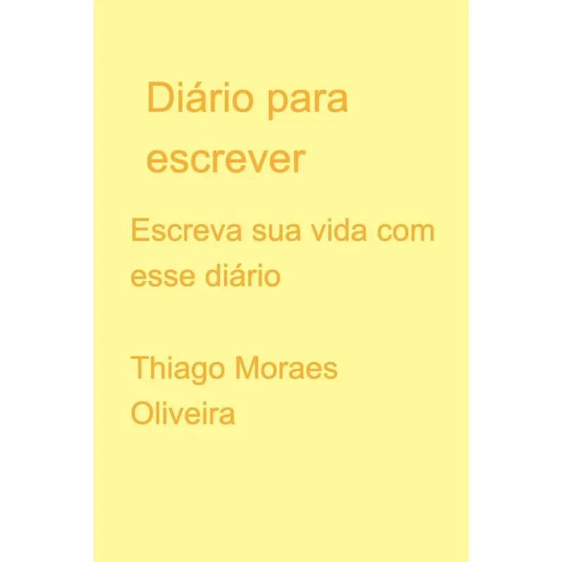 Diário