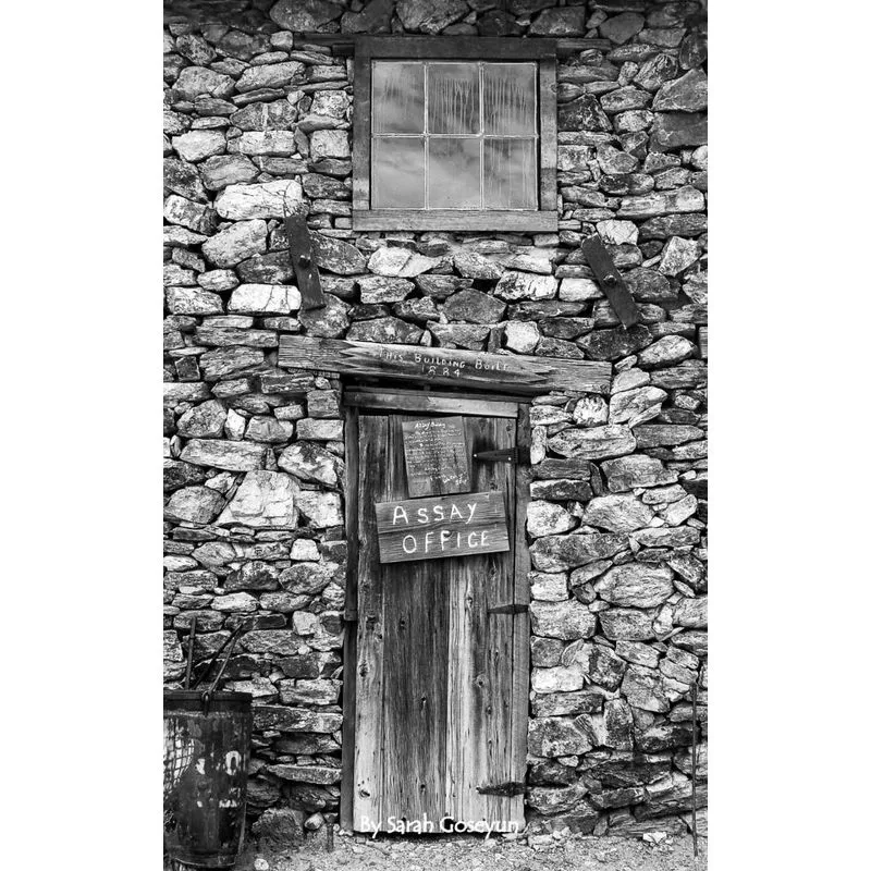 Assay House
