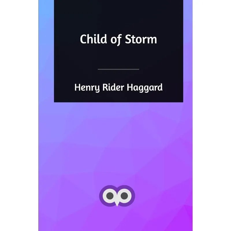 Child of Storm