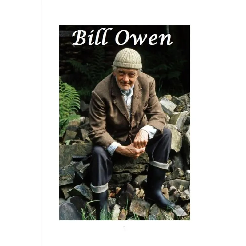 Bill Owen