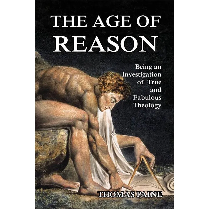 The Age of Reason