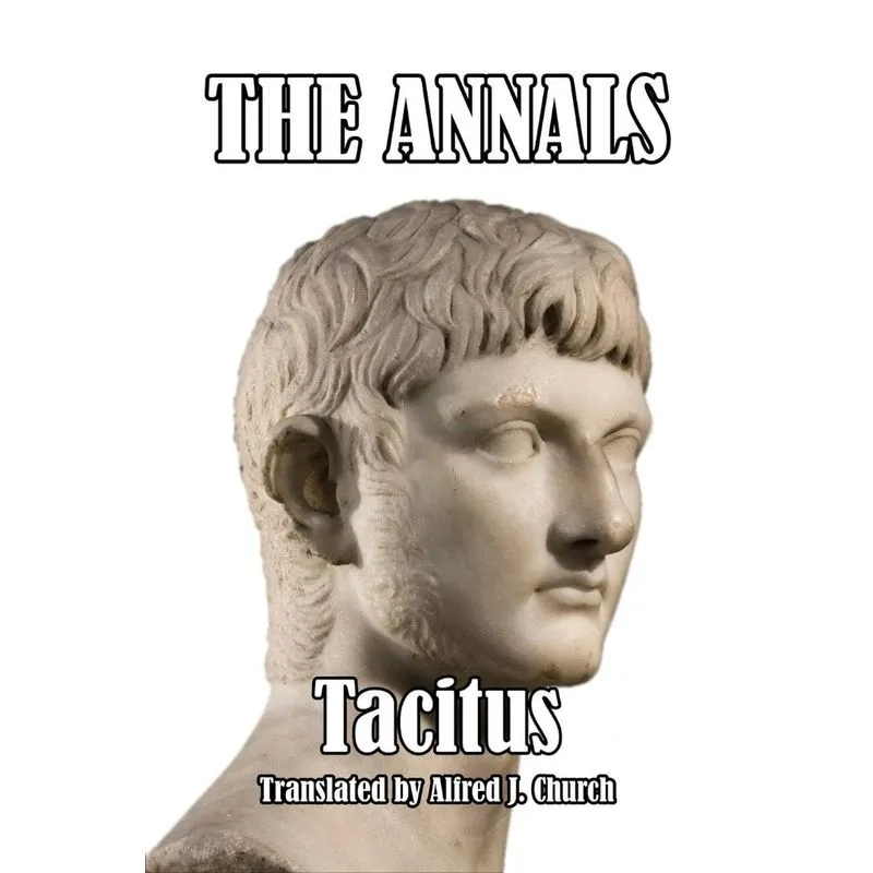 The Annals