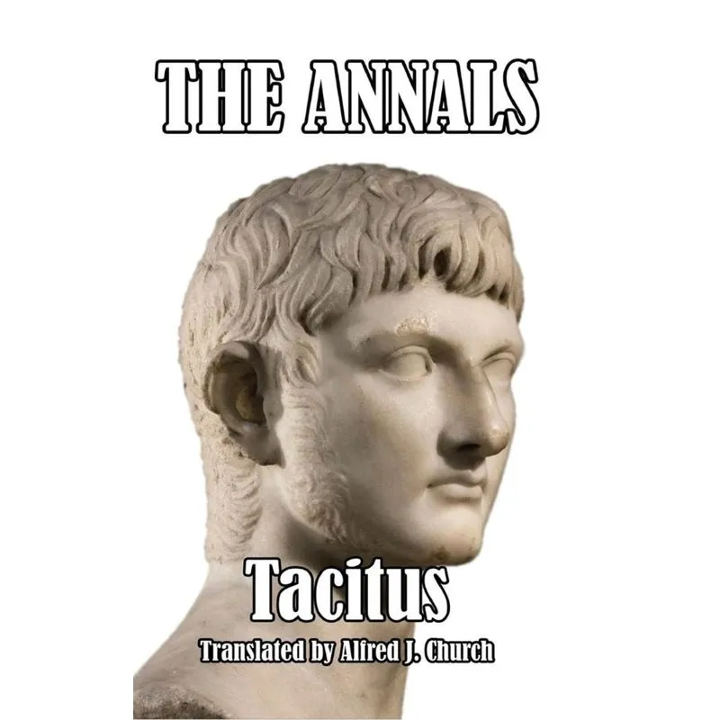 The Annals