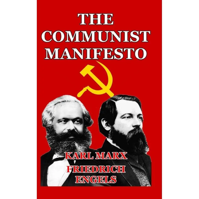 The Communist Manifesto