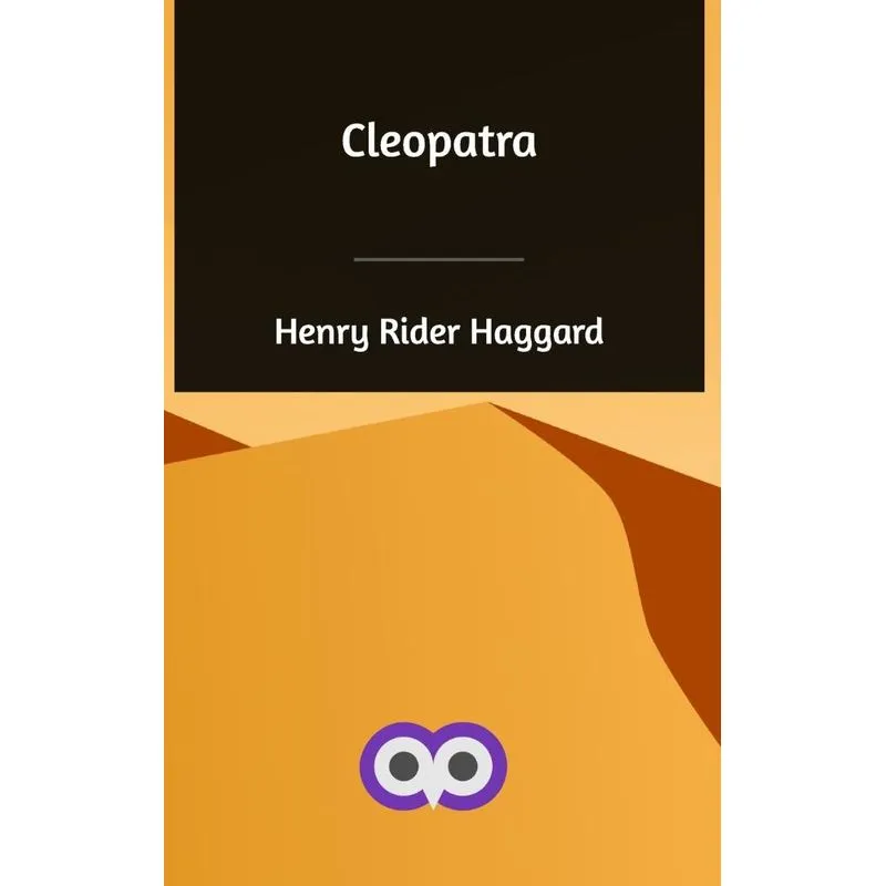Cleopatra