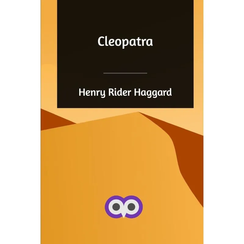 Cleopatra