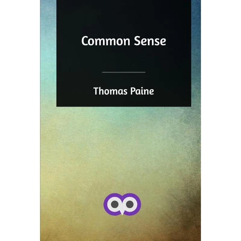 Common Sense